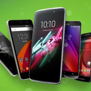 best cheap android phones