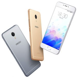 meizu m3 note