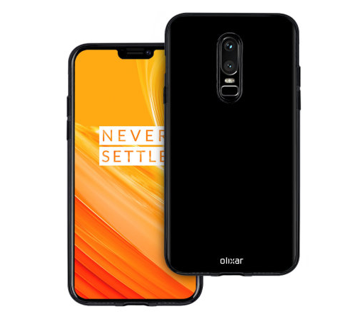 oneplus 6 case renders
