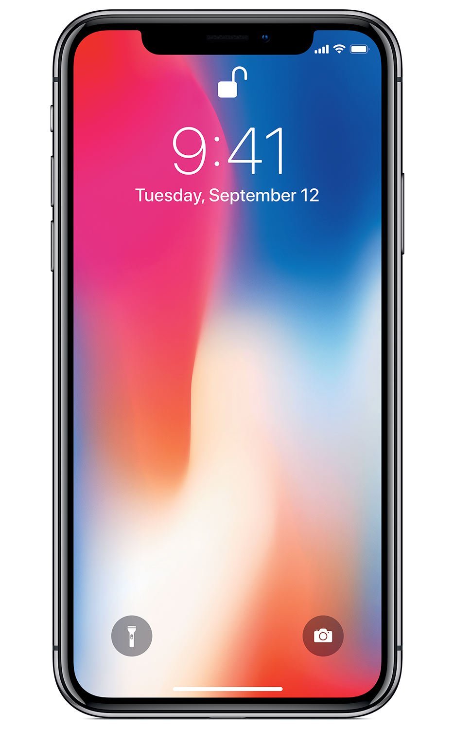 apple iphonex spacegray 1 3x