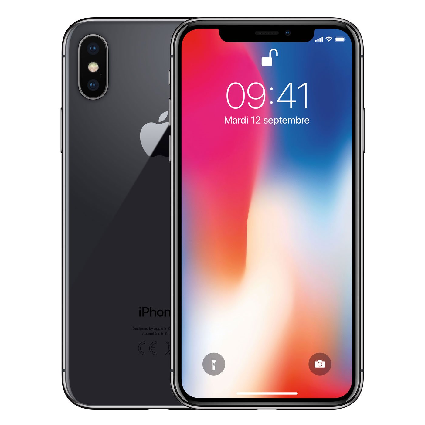 iphonex