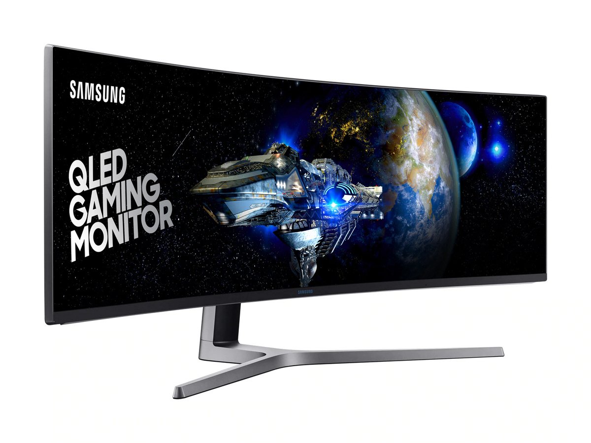 samsung chg90 qled gaming monitor 1