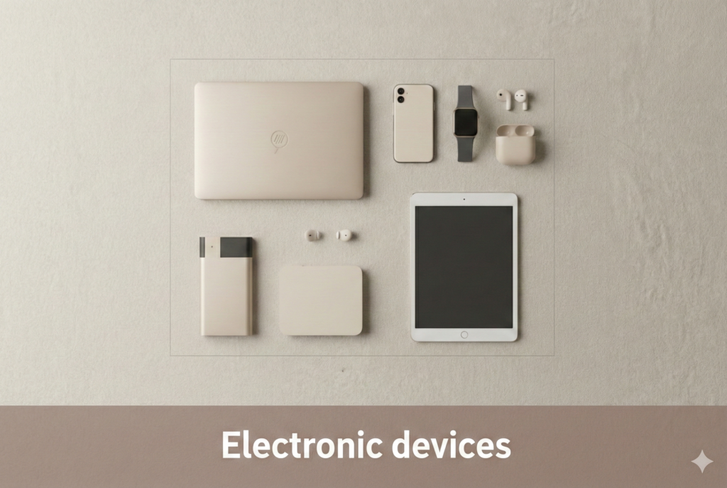 Homepage Rewise Greenshift electronic devices