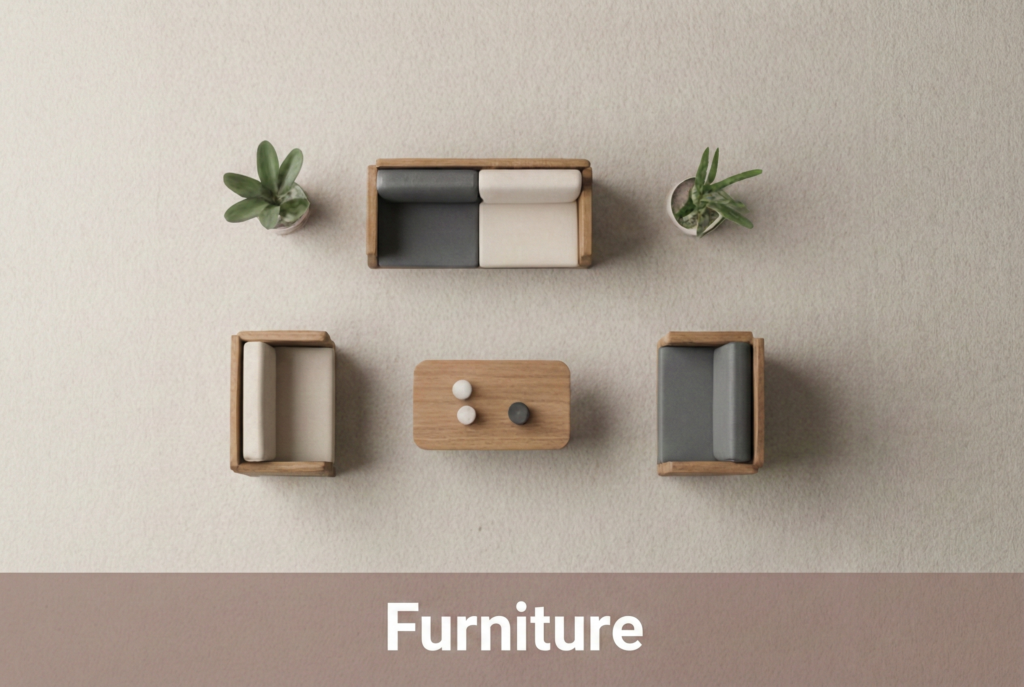 Homepage Rewise Greenshift furniture