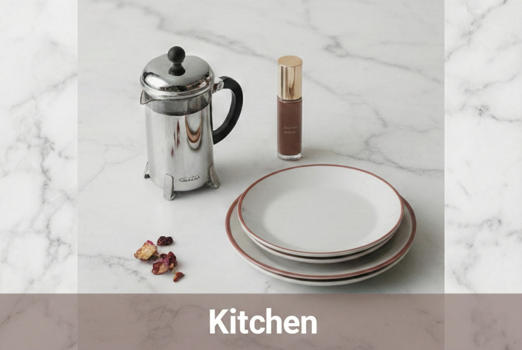 Homepage Rewise Greenshift kitchen